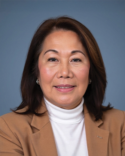 Marieann R. Brill, PhD, MBA, RAC, MLS (ASCP)